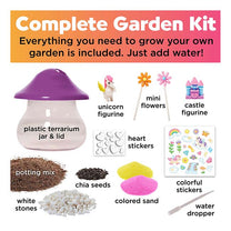 Plant Grow Unicorn Forest-2
