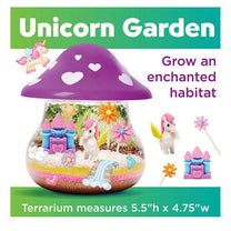 Plant Grow Unicorn Forest-4