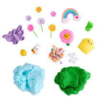 Sensory Pack Spring