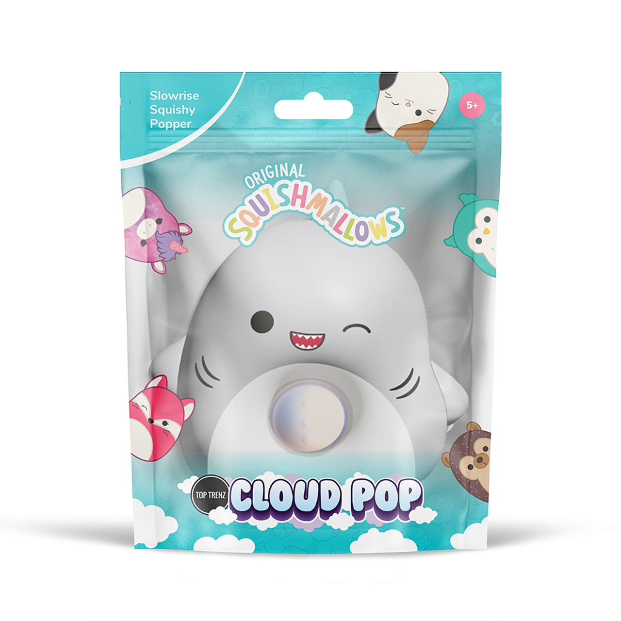 Squishmallow Cloud Pop Collection-1