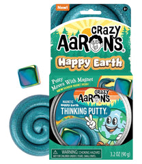 Happy Earth