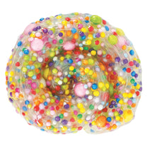 Crazy Aaronspoke N Dots
