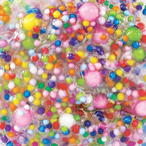 Crazy Aaronspoke N Dots