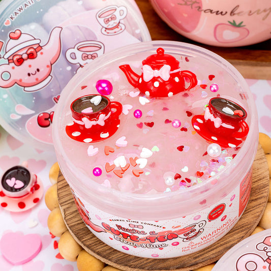 Your a Cute Tea Slime