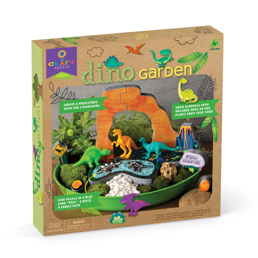 Craft-Tastic Dino Garden-1