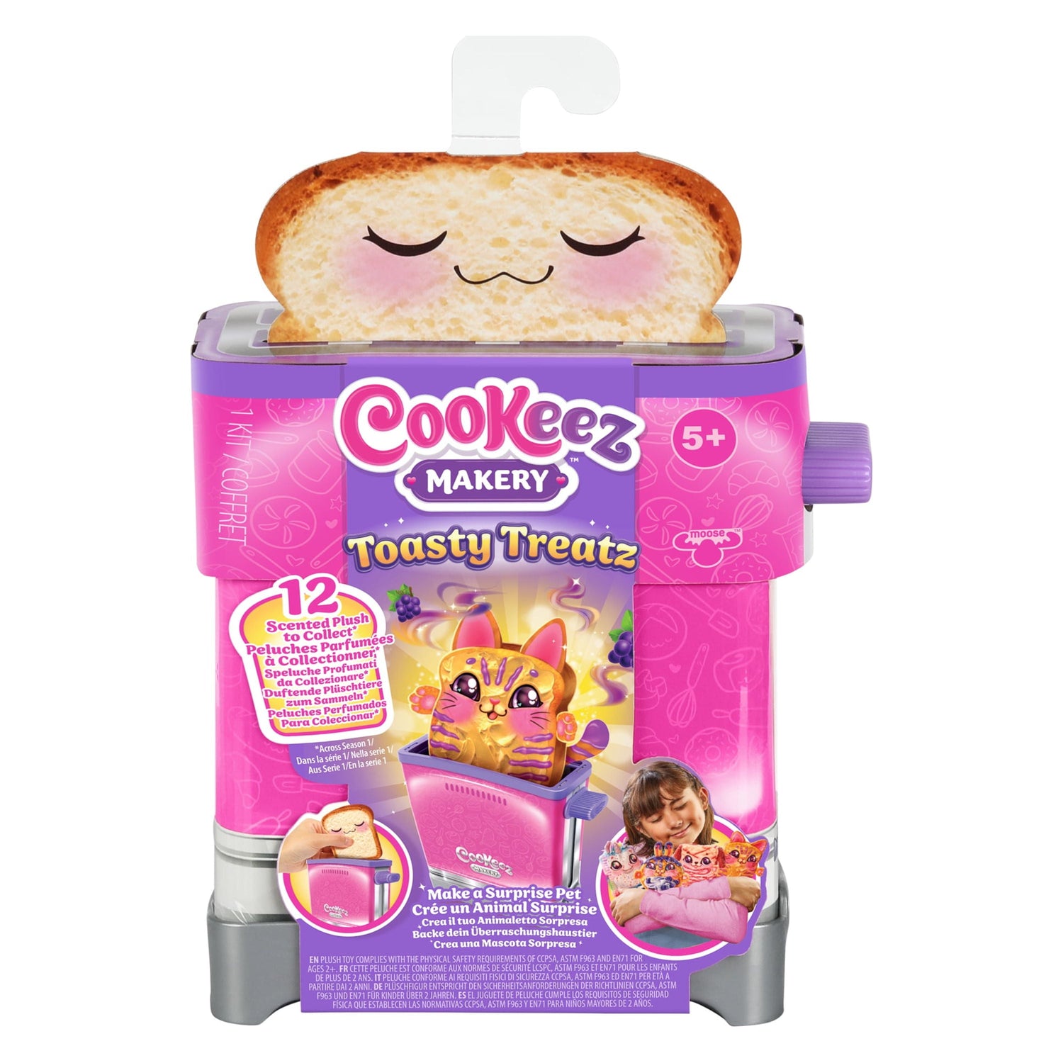 Cookeez Makery Toaster-2