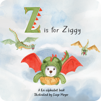 Z Is for Ziggy-1