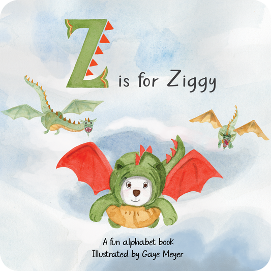 Z Is for Ziggy-1