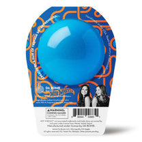 Hotwheels Blue Bomb