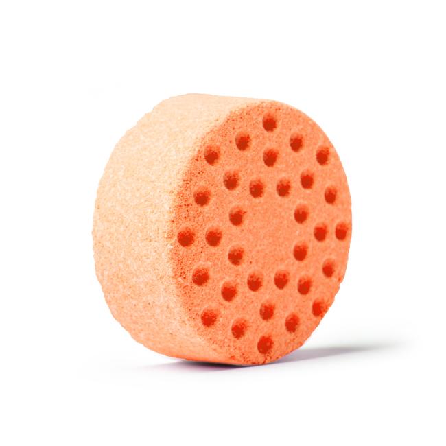 Tangerine Shower Steamer-2
