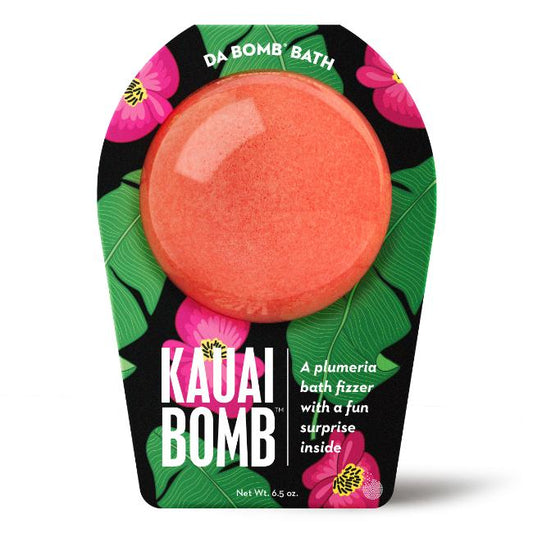 Kauai Bath Bomb-1