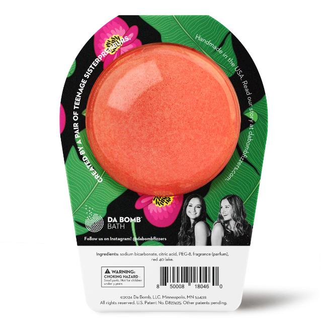 Kauai Bath Bomb-3