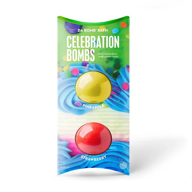 Celebration 2pk Bath Bmbs-1