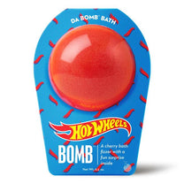 Hotwheels Red Bomb