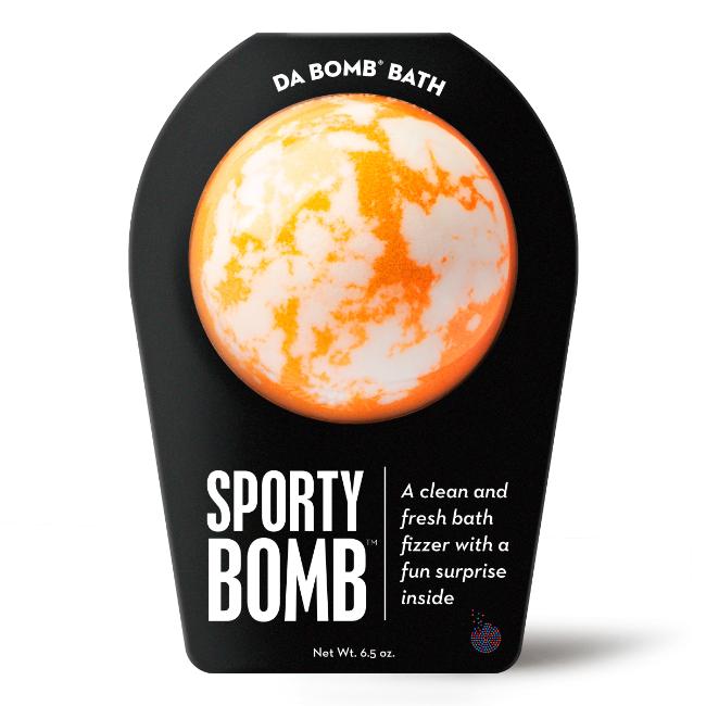 Sporty Bath Bomb-1