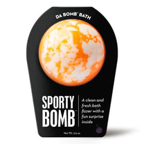 Sporty Bath Bomb-1