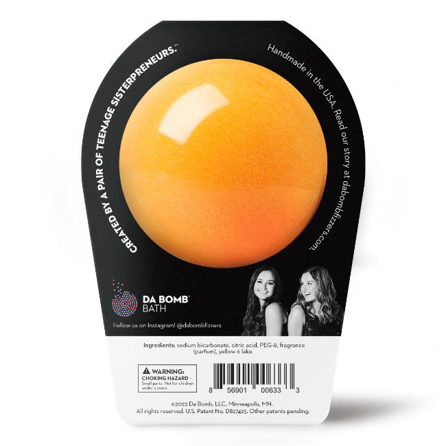Sporty Bath Bomb-3