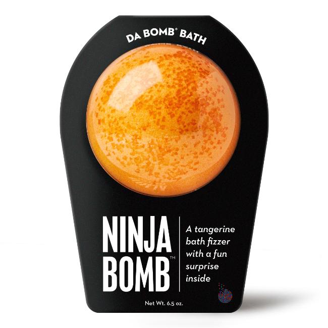 Ninja Bath Bomb-1