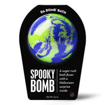 Spooky Bath Bomb-1