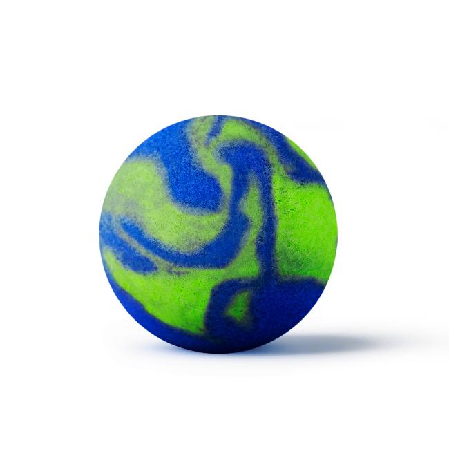 Spooky Bath Bomb-2