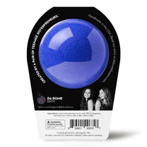 Spooky Bath Bomb-3