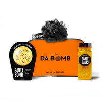 Party 3pc Bag Gift Set-1