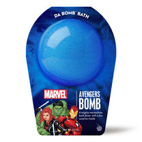 Avengers Bath Bomb-1