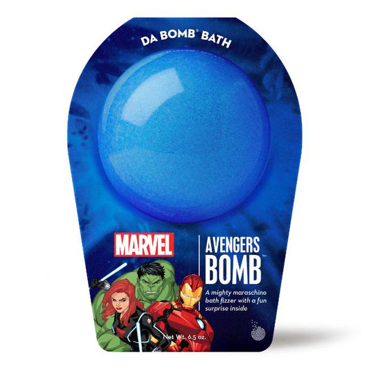 Avengers Bath Bomb-1