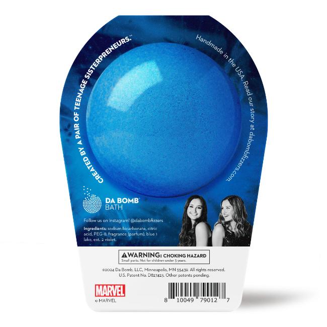Avengers Bath Bomb-3