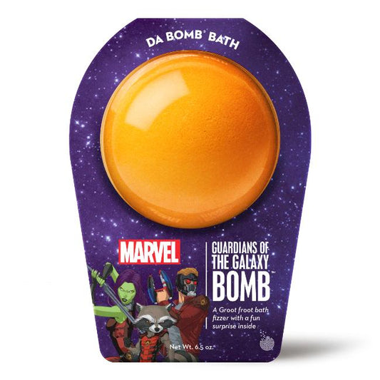 Guardians of the Galaxy