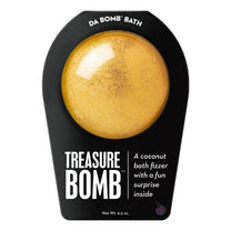 Treasure Bath Bomb-1