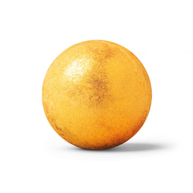 Treasure Bath Bomb-2
