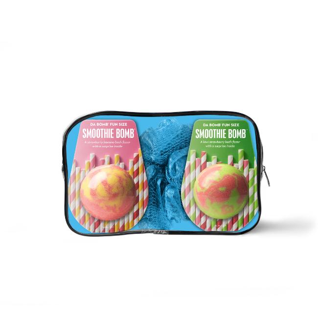 Smoothie 3pc Bag Gift Set-2