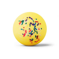 Party Bomb Bath Bomb