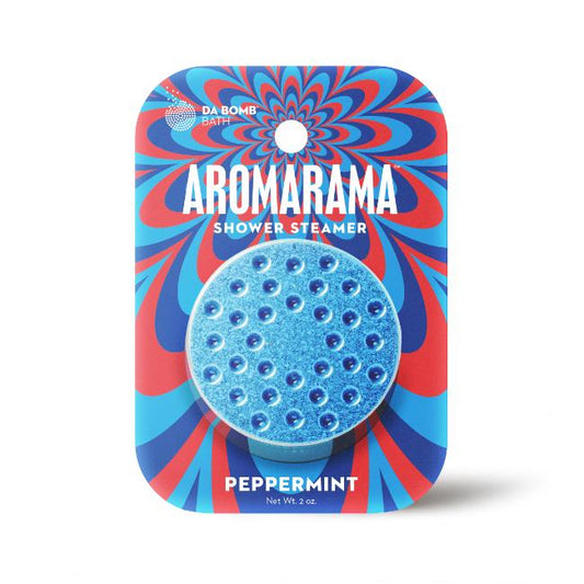 Peppermint Shower Steamer-1