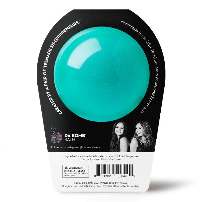 Mystery Bath Bomb-3