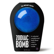 Zodiac Bath Bomb-1