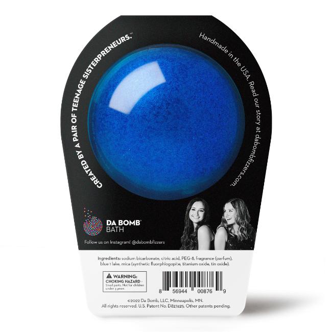 Zodiac Bath Bomb-3