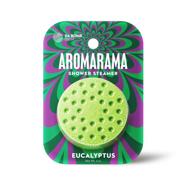 Eucalyptus Shower Steamer-1