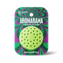 Eucalyptus Shower Steamer-1