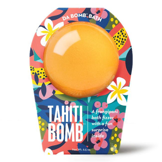Tahiti Bath Bomb-1