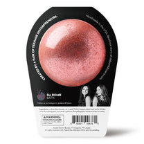 Beauty Bomb