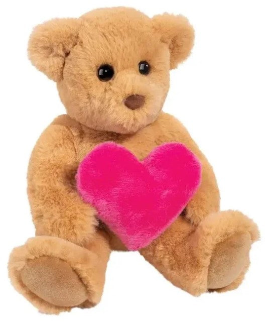 Valentine Teddy Heart-1