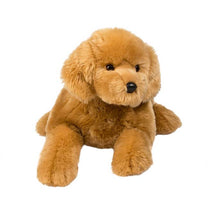 Sherman Golden Retriever Medium-4