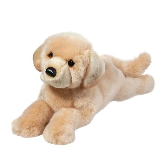Lettie Deluxe Yellow Lab-1