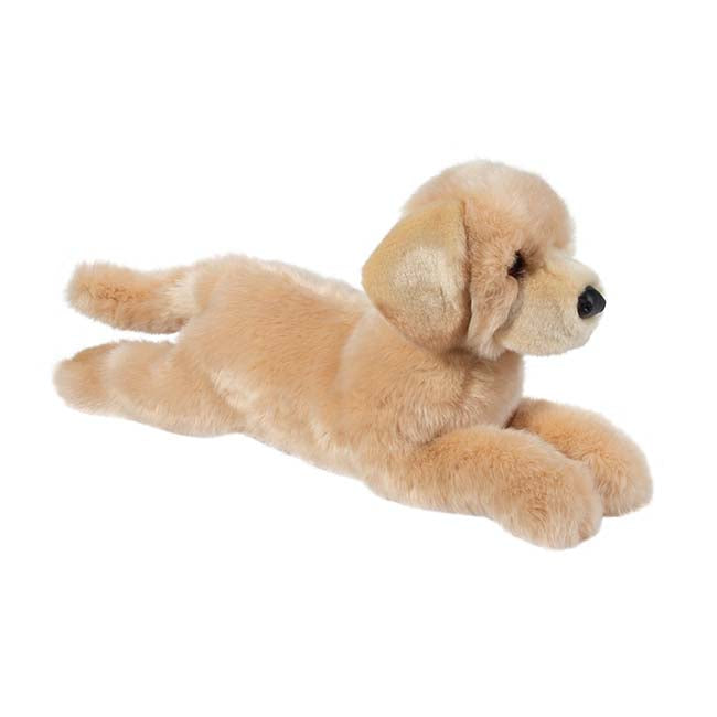 Lettie Deluxe Yellow Lab-2