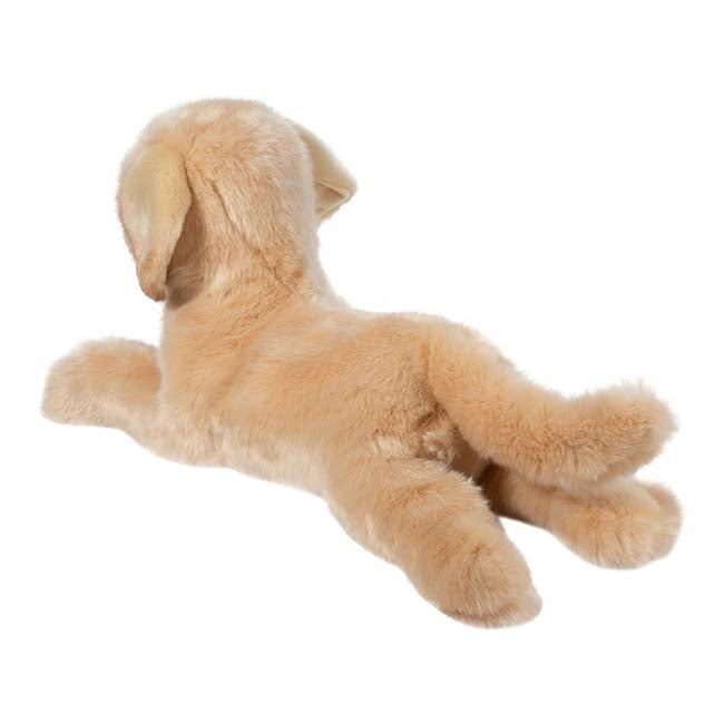 Lettie Deluxe Yellow Lab-3