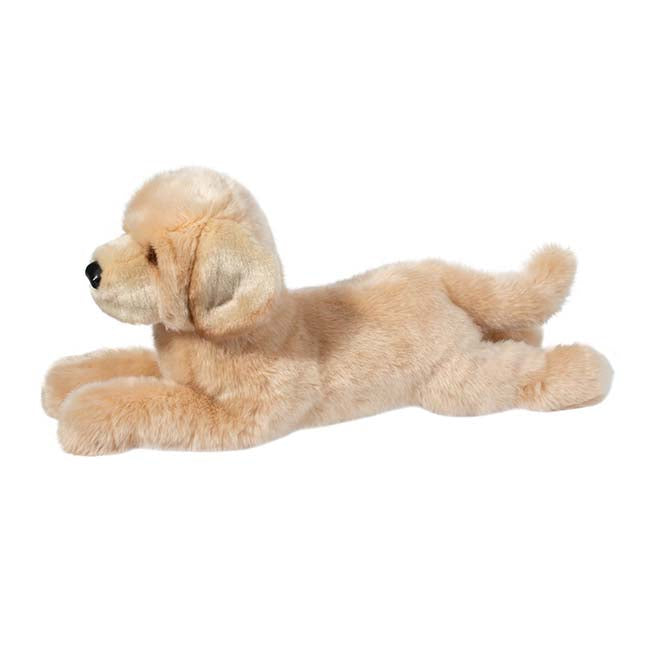 Lettie Deluxe Yellow Lab-4