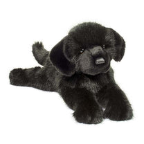 Jake Deluxe Black Lab-1