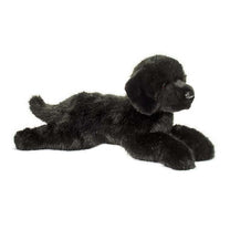 Jake Deluxe Black Lab-2
